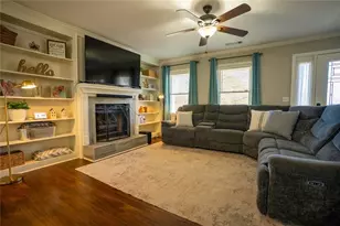 707 Reese St, Monroe, GA 30655 - Photo 13