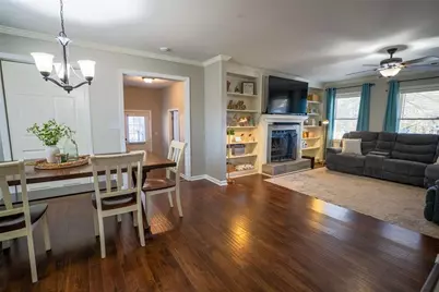 707 Reese Street, Monroe, GA 30655 - Photo 15