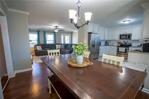 707 Reese St, Monroe, GA 30655 - Photo 3