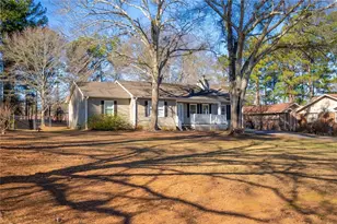 707 Reese St, Monroe, GA 30655 - Photo 7