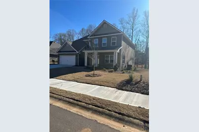 3012 Fairway Drive, Villa Rica, GA 30180 - Photo 1