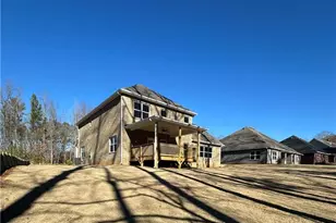 3012 Fairway Dr, Villa Rica, GA 30180 - Photo 7