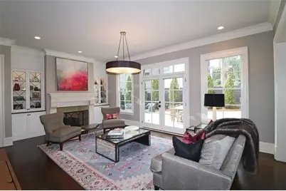 1600 Nottingham Way NE, Atlanta, GA 30309 - Photo 5