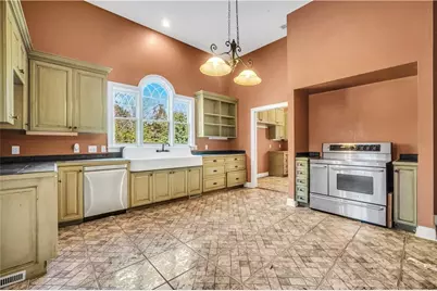 265 Kudzu Street, Jenkinsburg, GA 30234 - Photo 19