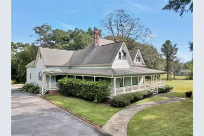 265 Kudzu Street, Jenkinsburg, GA 30234 - Photo 3