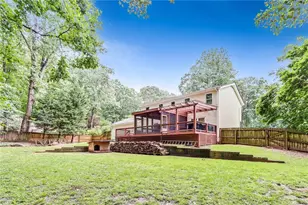 3605 Hickory Cir SE, Smyrna, GA 30080 - Photo 39