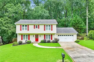 3605 Hickory Cir SE, Smyrna, GA 30080 - Photo 5