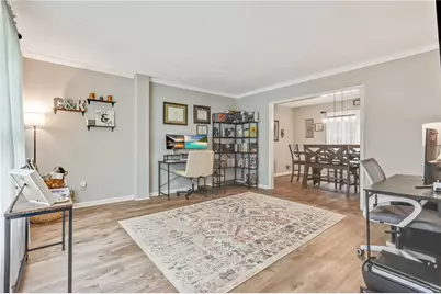 3605 Hickory Circle SE, Smyrna, GA 30080 - Photo 9