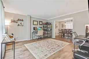 3605 Hickory Cir SE, Smyrna, GA 30080 - Photo 9