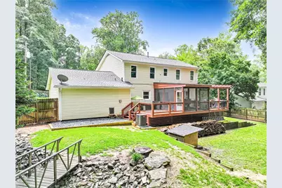 3605 Hickory Circle SE, Smyrna, GA 30080 - Photo 37