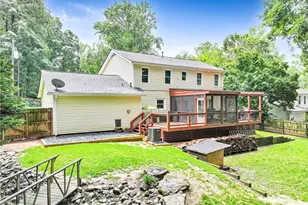 3605 Hickory Cir SE, Smyrna, GA 30080 - Photo 37