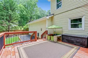 3605 Hickory Cir SE, Smyrna, GA 30080 - Photo 33