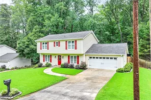 3605 Hickory Cir SE, Smyrna, GA 30080 - Photo 43