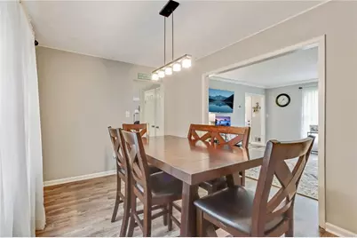 3605 Hickory Circle SE, Smyrna, GA 30080 - Photo 13