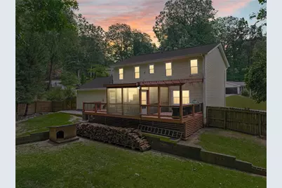 3605 Hickory Circle SE, Smyrna, GA 30080 - Photo 35