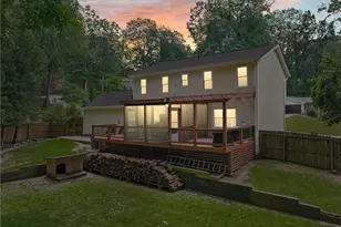 3605 Hickory Cir SE, Smyrna, GA 30080 - Photo 35