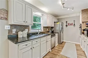 3605 Hickory Cir SE, Smyrna, GA 30080 - Photo 19