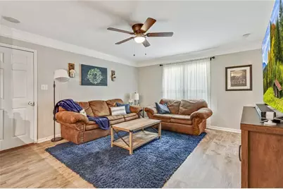 3605 Hickory Circle SE, Smyrna, GA 30080 - Photo 17