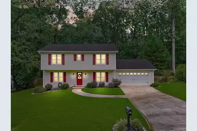 3605 Hickory Circle SE, Smyrna, GA 30080 - Photo 41