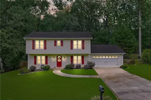 3605 Hickory Cir SE, Smyrna, GA 30080 - Photo 41