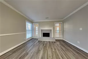 1185 Parkwood NW, Acworth, GA 30102 - Photo 5