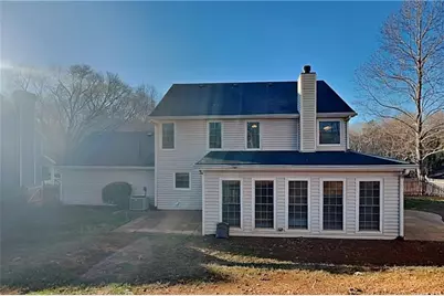 1185 Parkwood NW, Acworth, GA 30102 - Photo 23