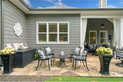 4875 Churchill Ridge Drive, Cumming, GA 30028 - Photo 29