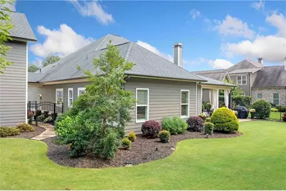 4875 Churchill Ridge Drive, Cumming, GA 30028 - Photo 31