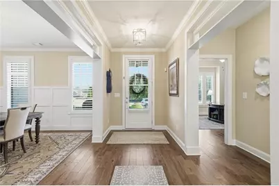 4875 Churchill Ridge Drive, Cumming, GA 30028 - Photo 9