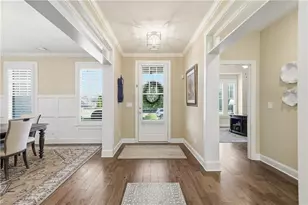 4875 Churchill Ridge Dr, Cumming, GA 30028 - Photo 9