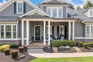 4875 Churchill Ridge Dr, Cumming, GA 30028 - Photo 7