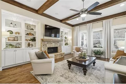 4875 Churchill Ridge Drive, Cumming, GA 30028 - Photo 15