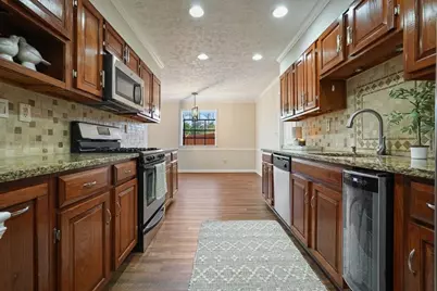 3123 Willow Grove Circle SE, Marietta, GA 30067 - Photo 15