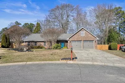 3123 Willow Grove Circle SE, Marietta, GA 30067 - Photo 33