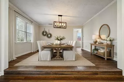 3123 Willow Grove Circle SE, Marietta, GA 30067 - Photo 3