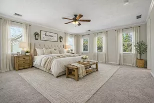 3123 Willow Grove Cir SE, Marietta, GA 30067 - Photo 5