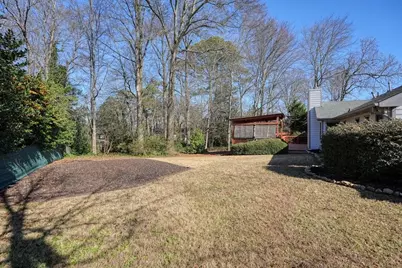 3123 Willow Grove Circle SE, Marietta, GA 30067 - Photo 7