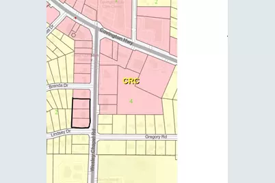 1979 Wesley Chapel Road, Decatur, GA 30035 - Photo 1