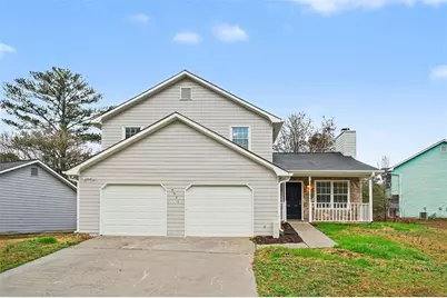 5571 Tunbridge Wells Road, Lithonia, GA 30058 - Photo 1