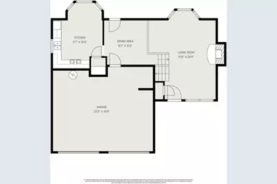 5571 Tunbridge Wells Road, Lithonia, GA 30058 - Photo 17