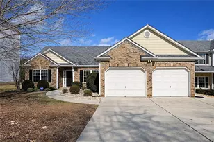 28 Lanier Crossing, Hiram, GA 30141 - Photo 1