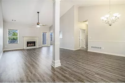 28 Lanier Crossing, Hiram, GA 30141 - Photo 5