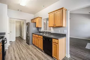 28 Lanier Crossing, Hiram, GA 30141 - Photo 9