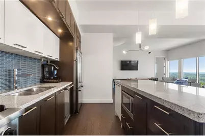 1820 Peachtree Street #1709, Atlanta, GA 30309 - Photo 19