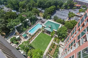 1820 Peachtree St, Atlanta, GA 30309 - Photo 35