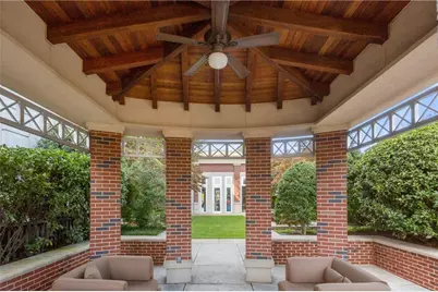 1820 Peachtree Street #1709, Atlanta, GA 30309 - Photo 47