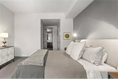 1820 Peachtree Street #1709, Atlanta, GA 30309 - Photo 23