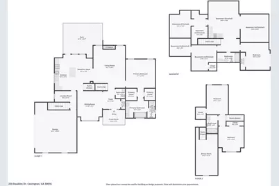 220 Doubles Drive, Covington, GA 30016 - Photo 65