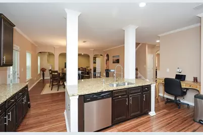 1520 Silver Mist Circle, Powder Springs, GA 30127 - Photo 17