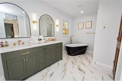 862 Cartwright Pass, Fayetteville, GA 30214 - Photo 5